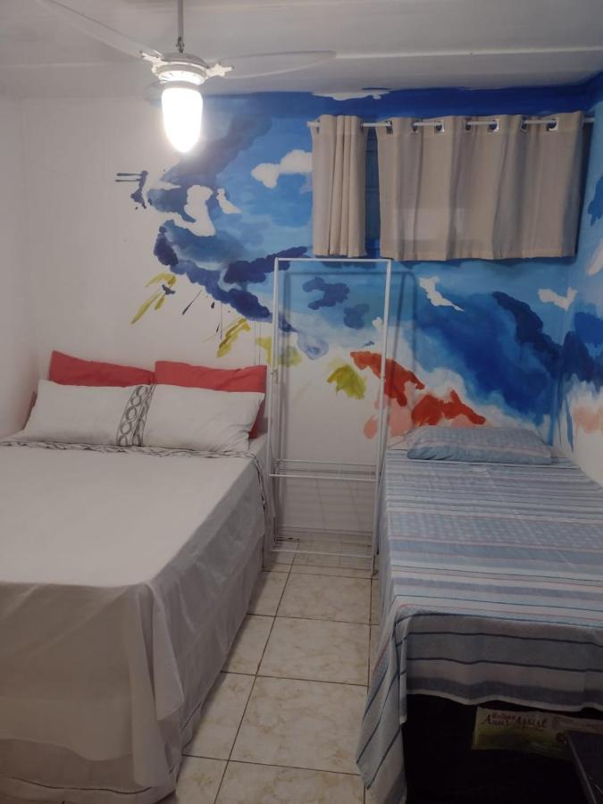 Hostel Sandra Armacao dos Buzios Exterior photo