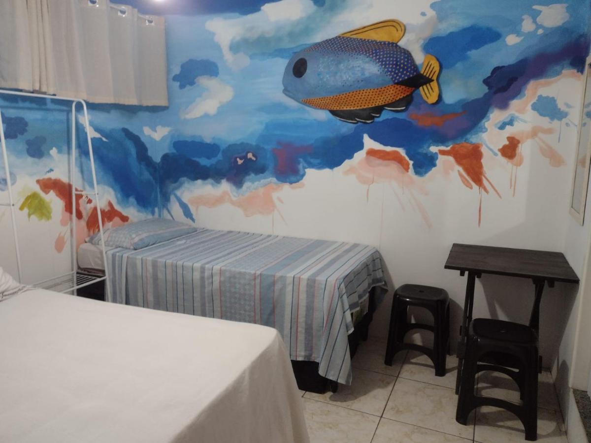 Hostel Sandra Armacao dos Buzios Exterior photo