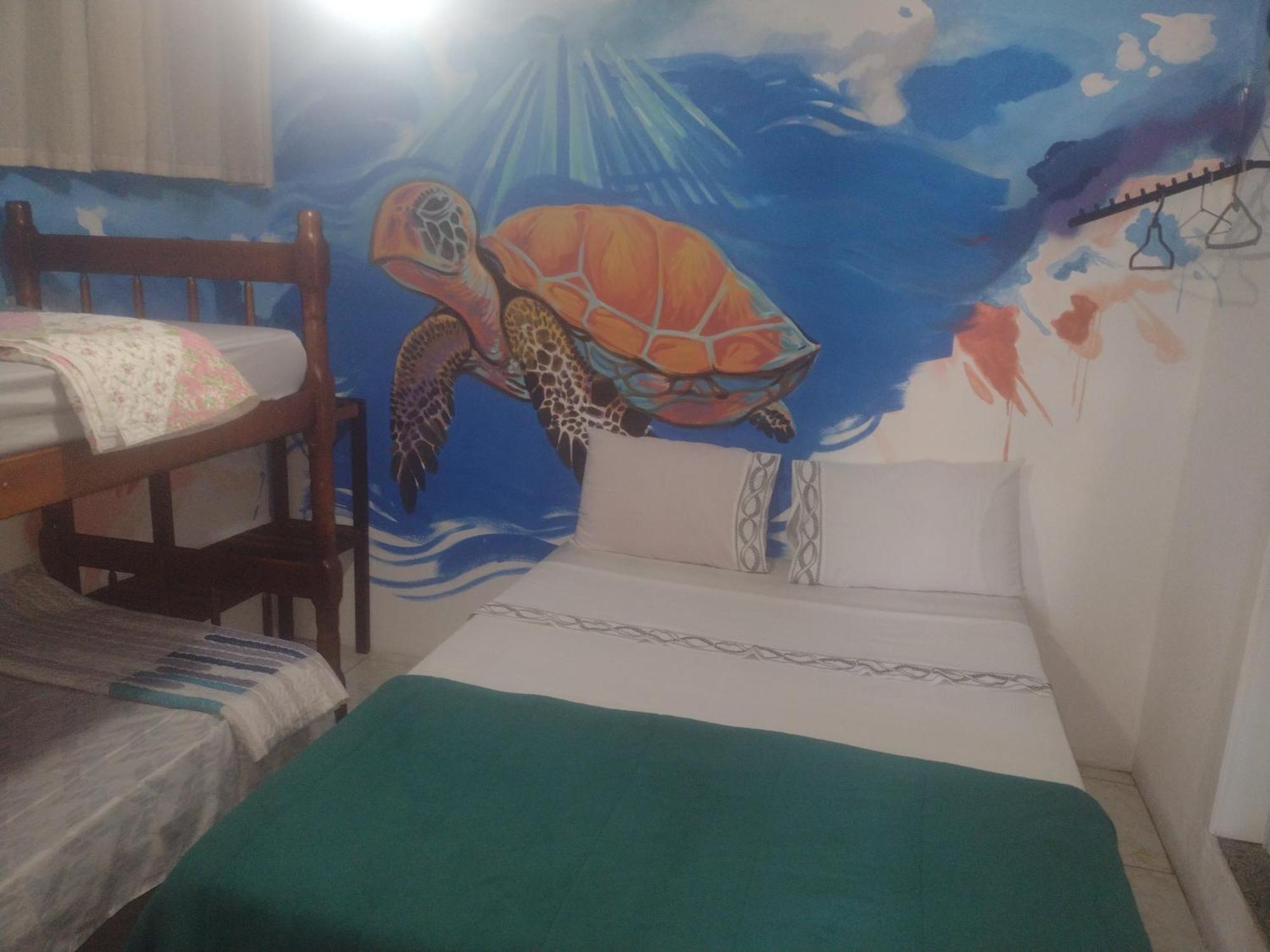 Hostel Sandra Armacao dos Buzios Exterior photo